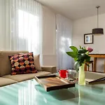 Apartamento Jümmers - Suuntje Horumersiel