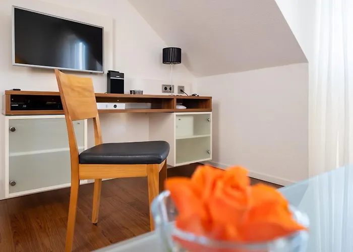 Apartment Juemmers - Suuntje *